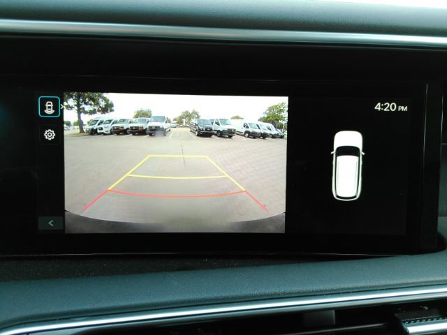 Used 2026 Hyundai Palisade SEL FWD image 10