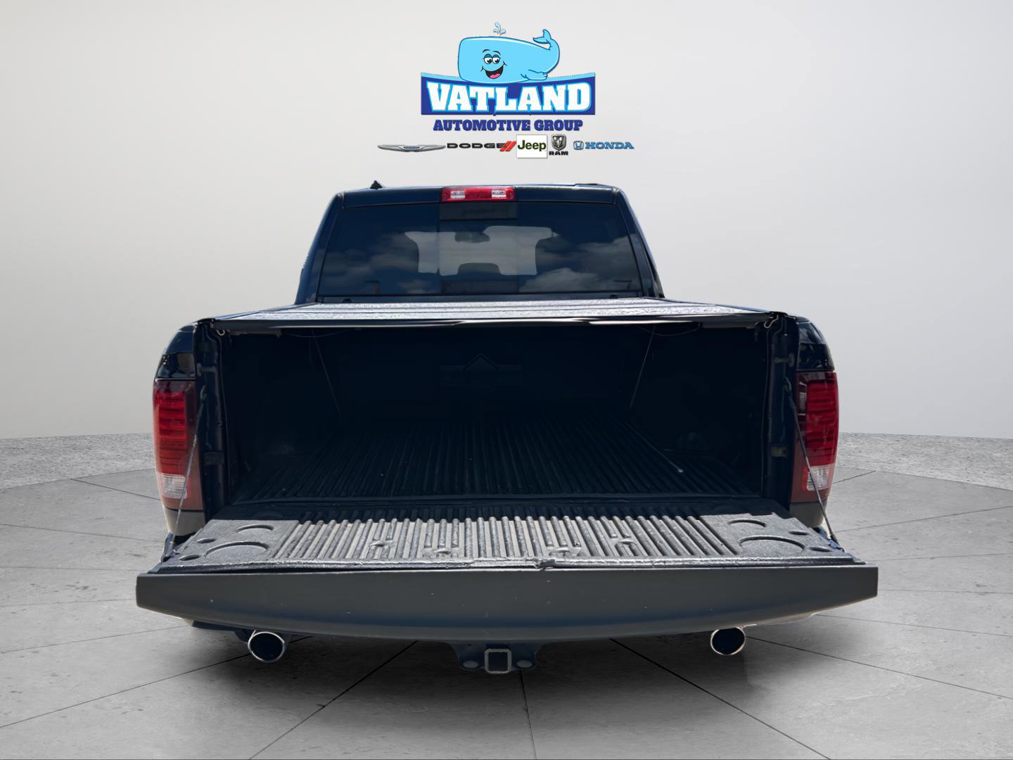 Used 2016 RAM 1500 Sport RWD image 36
