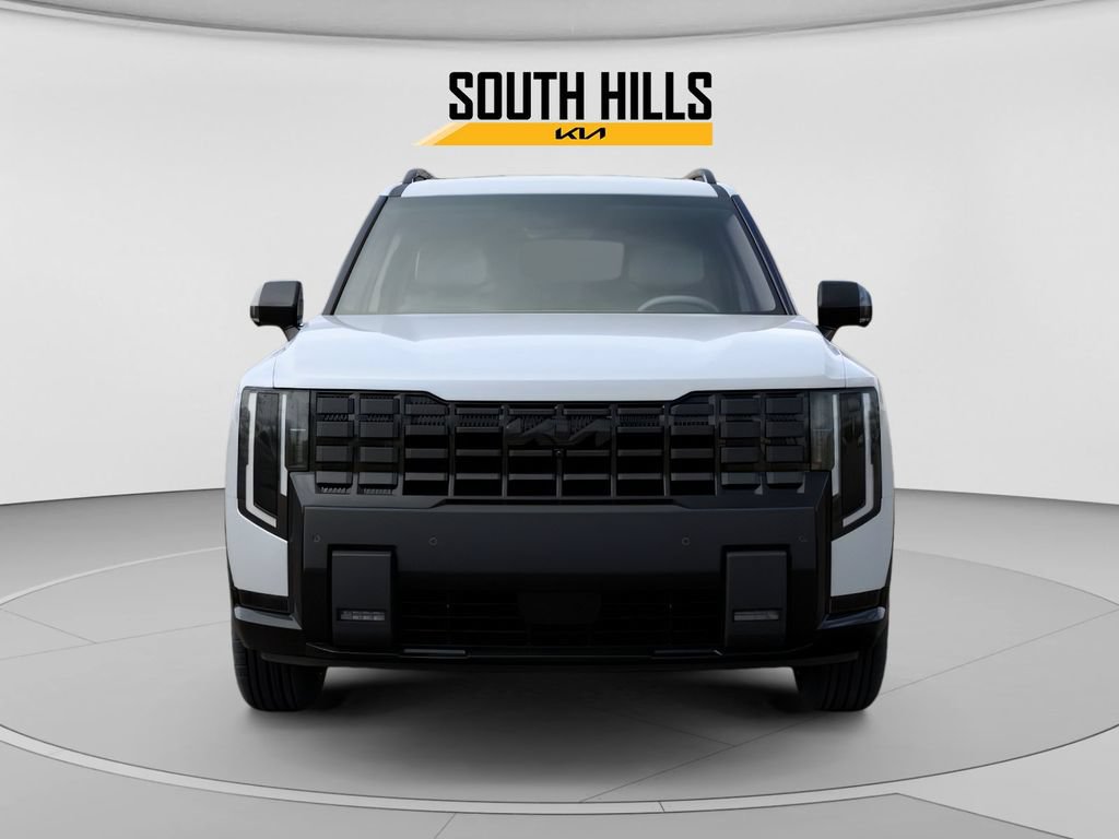 New 2027 Kia Telluride X-Line SX Prestige AWD/4WD image 2