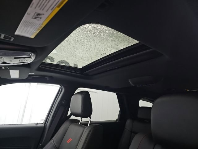 New 2026 Dodge Durango GT image 35