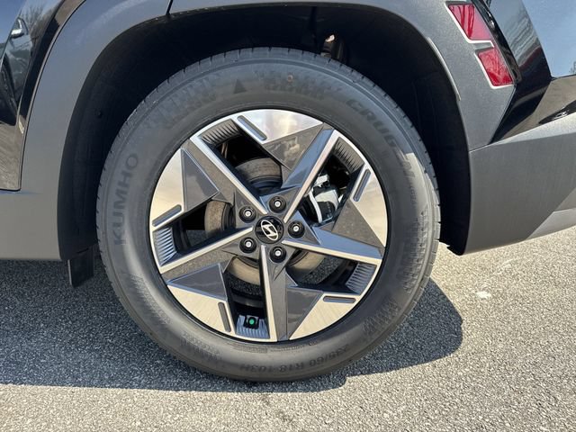 New 2026 Hyundai Tucson SEL Plus FWD image 22