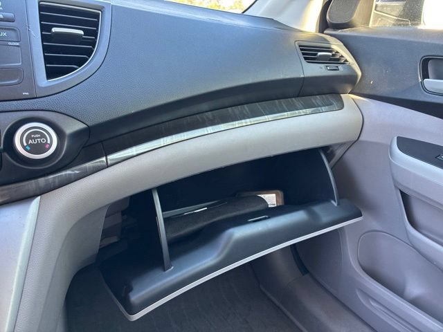 Used 2012 Honda CR-V EX-L image 16