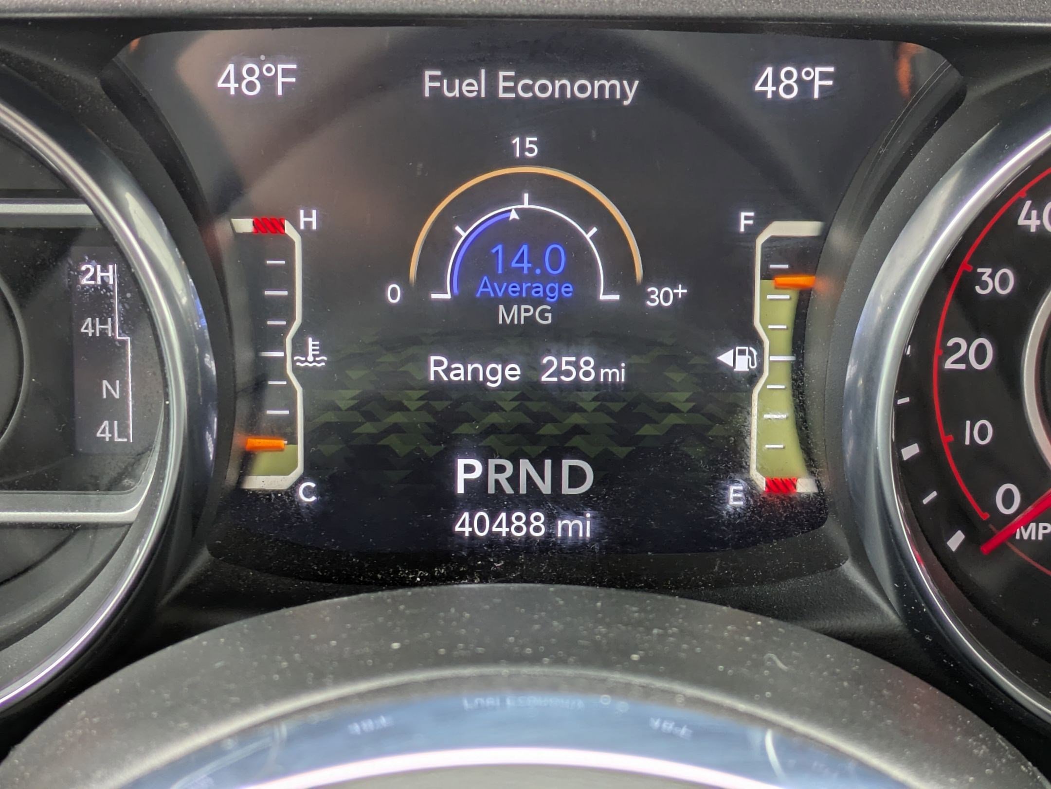 Used 2021 Jeep Gladiator Mojave w/ LED Lighting Group image 21