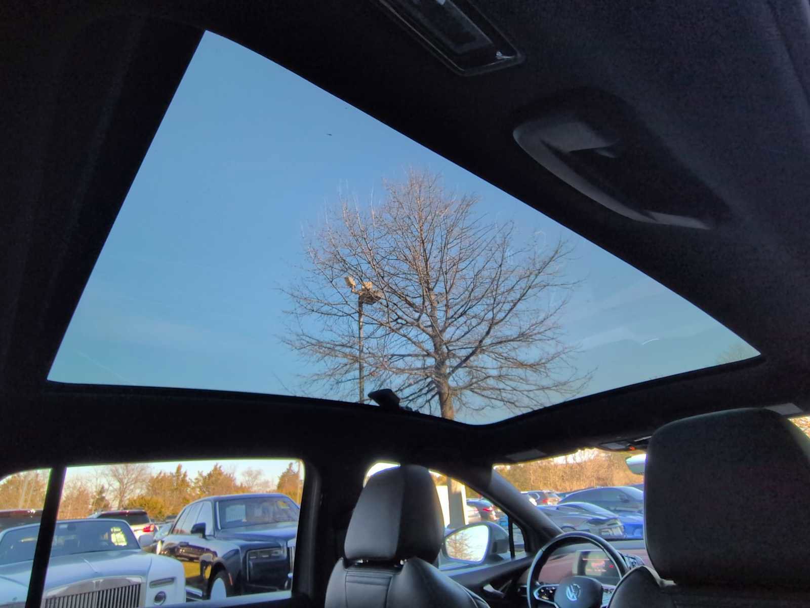 Used 2021 Volkswagen ID.4 Pro S image 23