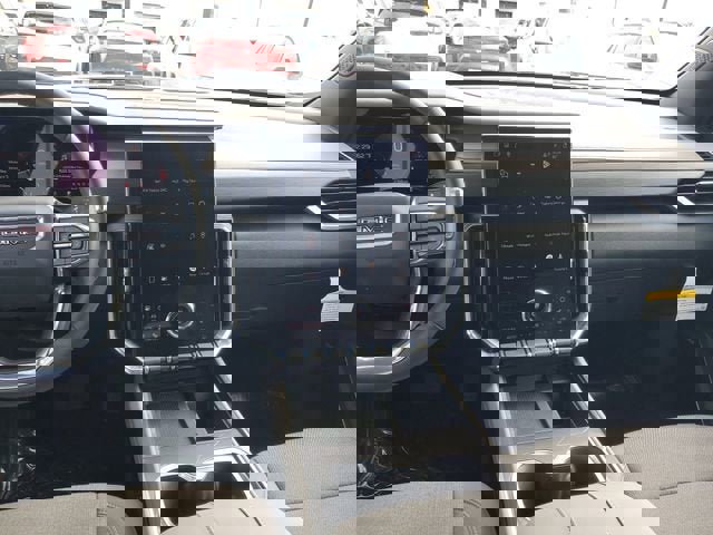 New 2026 GMC Acadia Elevation FWD image 14