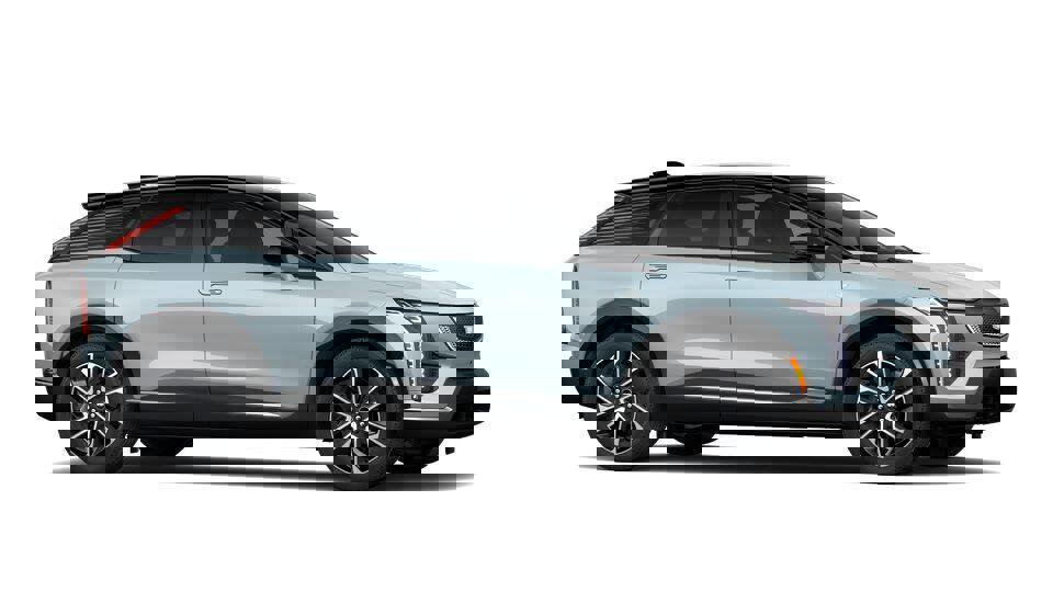 New 2026 Cadillac Optiq Sport 2 image 22