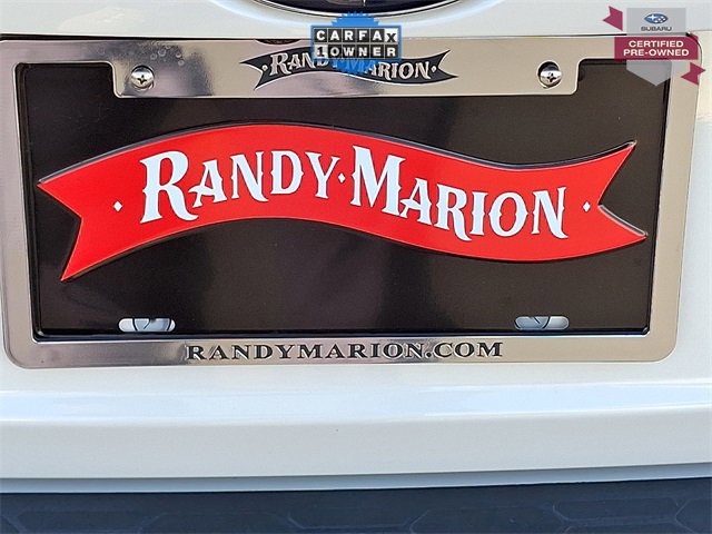 Certified 2021 Subaru Crosstrek 2.5i Limited w/ Popular Package #5 image 26