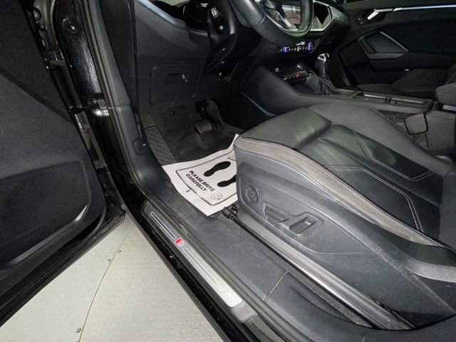 Used 2021 Audi Q3 2.0T Premium Plus image 12