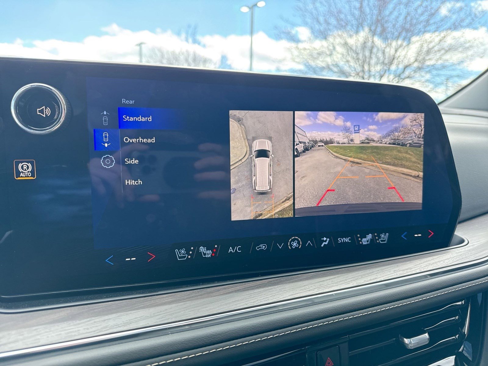 New 2026 Chevrolet Tahoe Premier w/ Sun And Tow Package image 18