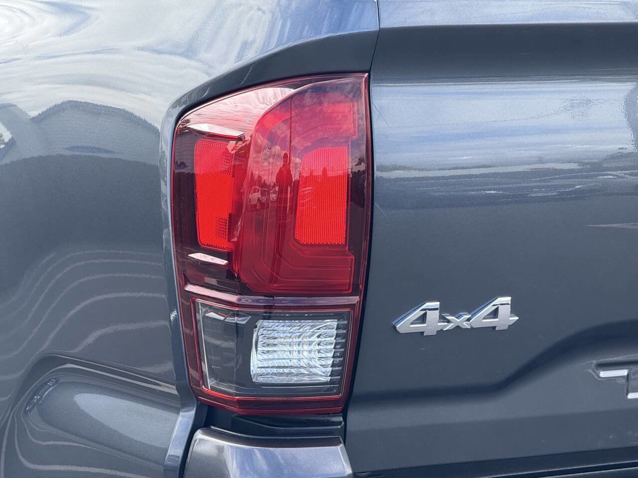 Used 2021 Toyota Tacoma SR image 29