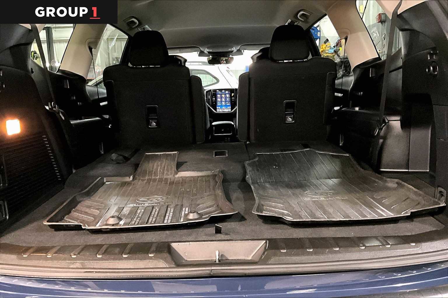 Certified 2024 Subaru Ascent Premium w/ Convenience Package image 34