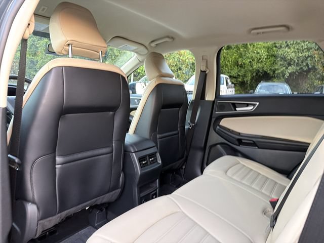 Used 2024 Ford Edge SEL w/ Convenience Package AWD/4WD image 12