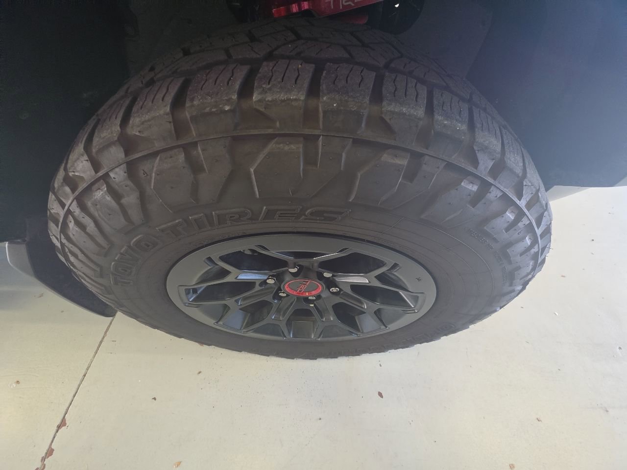 Used 2025 Toyota 4Runner TRD Pro AWD/4WD image 12