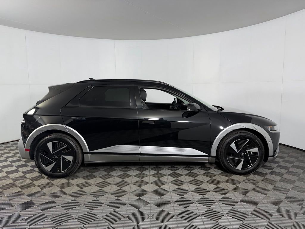 Used 2025 Hyundai Ioniq 5 Limited RWD image 7