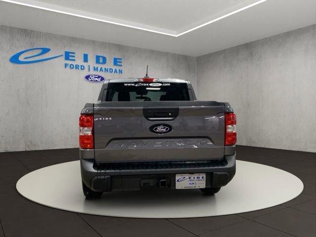 New 2026 Ford Maverick XLT w/ XLT Luxury Package image 6