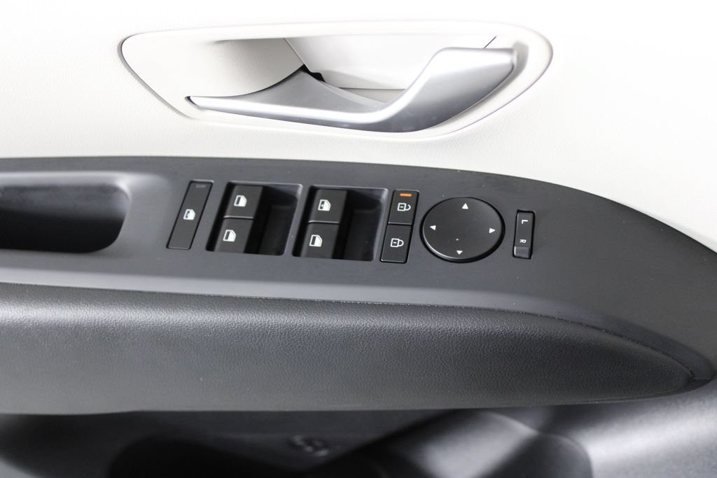 Certified 2026 Hyundai Tucson SE FWD image 23