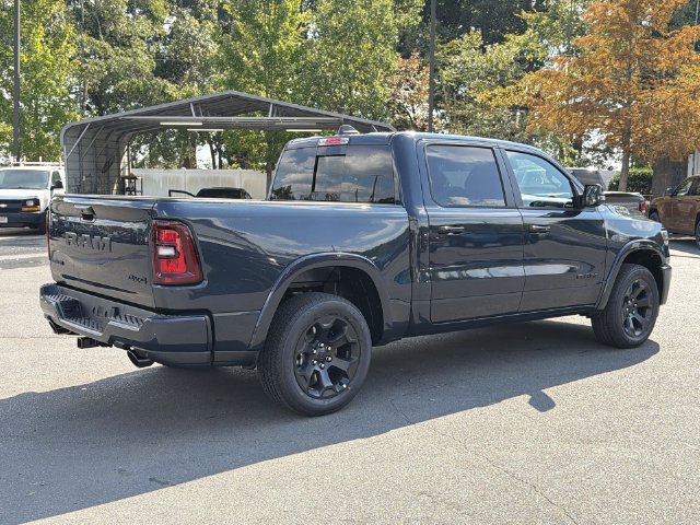 New 2027 RAM 1500 Big Horn AWD/4WD image 12