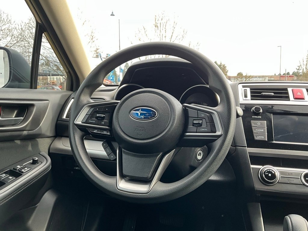 Used 2018 Subaru Outback 2.5i image 20