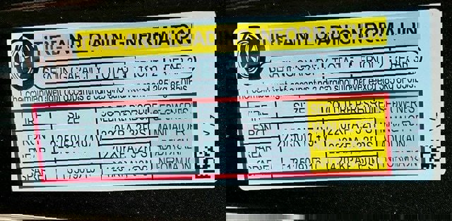 Certified 2018 Honda Accord LX image 23