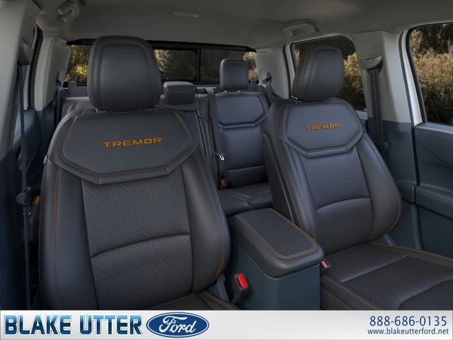 New 2026 Ford Maverick Tremor AWD/4WD image 10