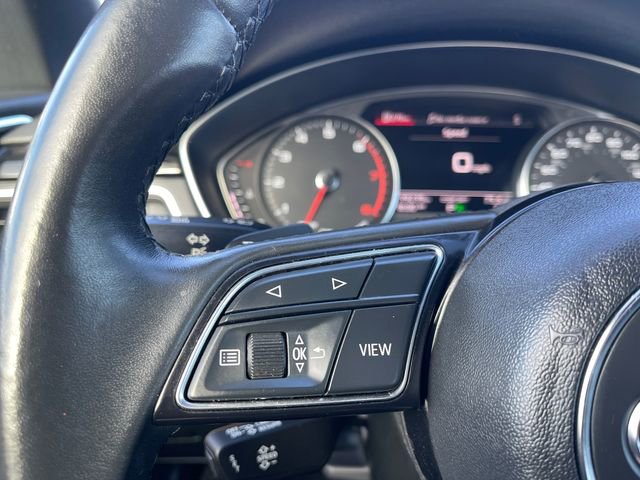 Used 2022 Audi A5 2.0T Premium image 22