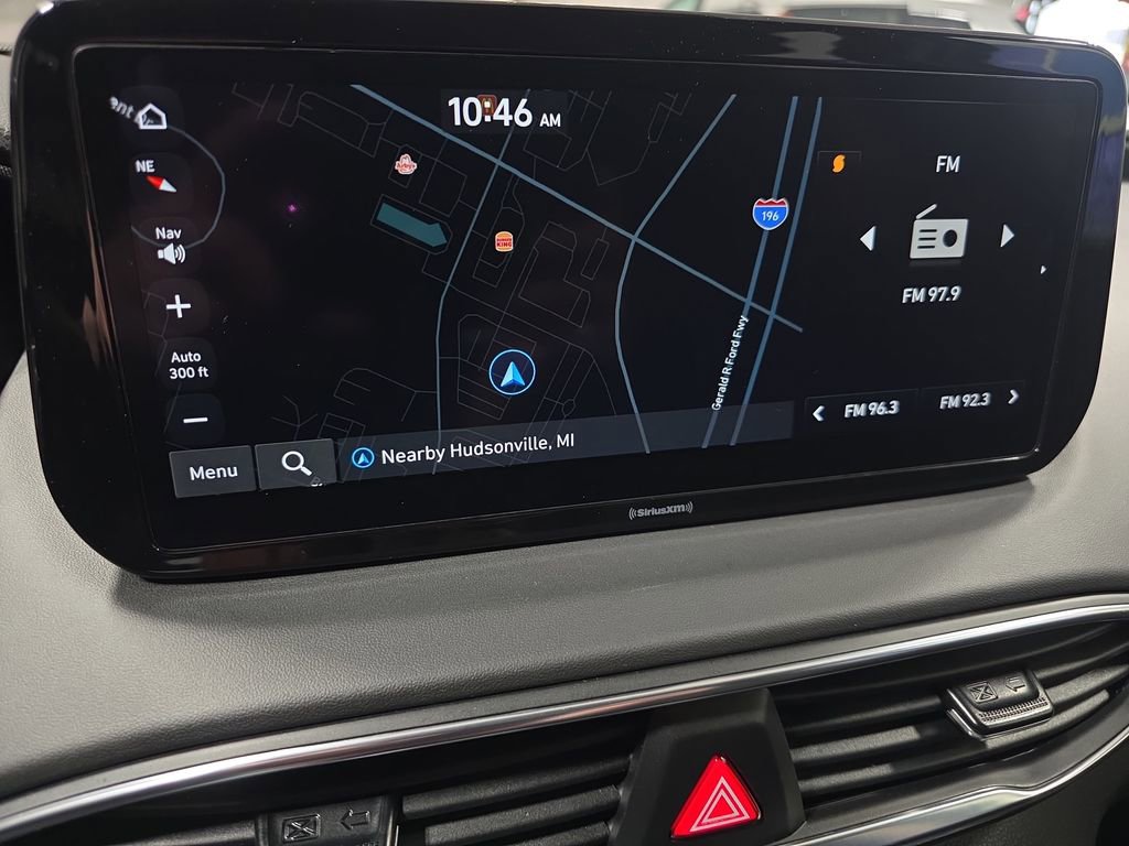 Used 2023 Hyundai Santa Fe SEL image 23