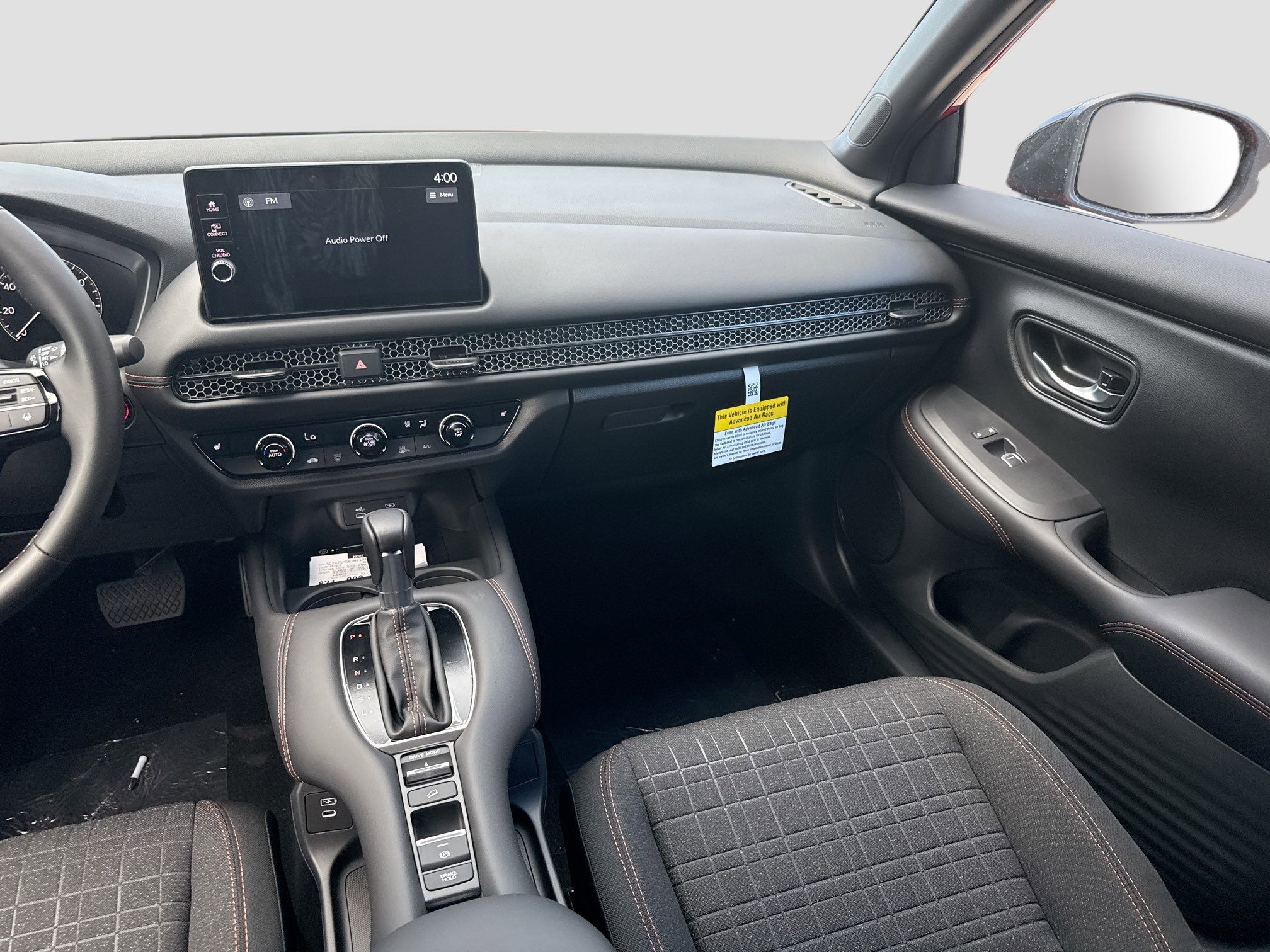 New 2026 Honda HR-V Sport image 17