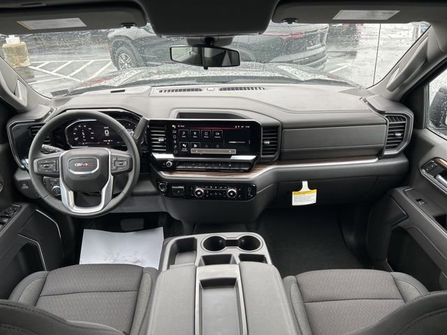 New 2026 GMC Sierra 1500 Elevation image 10