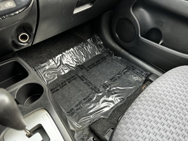 Used 2017 Mitsubishi Mirage ES image 13