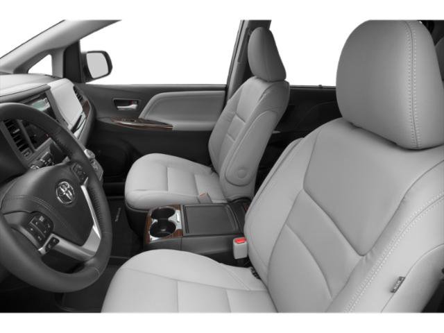 Used 2015 Toyota Sienna XLE FWD image 9