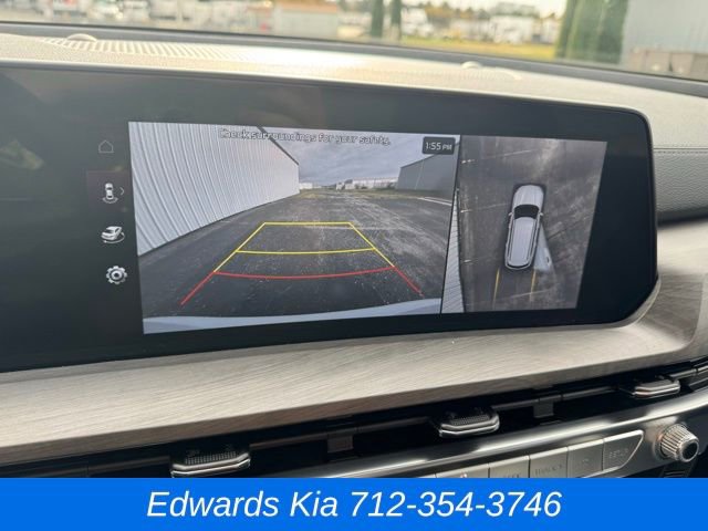 New 2025 Kia Telluride SX Prestige X-Line image 31