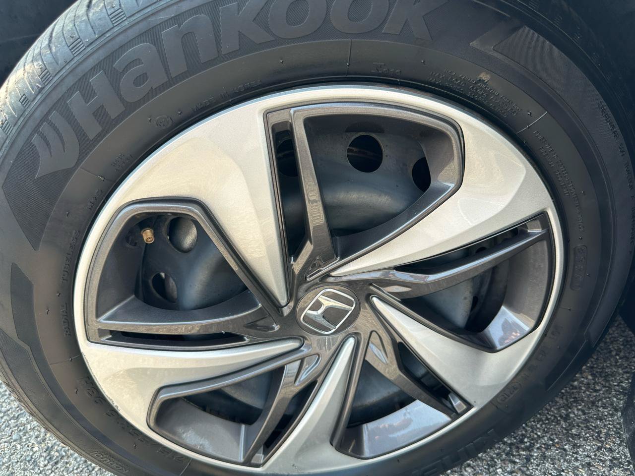 Used 2019 Honda Civic LX image 45