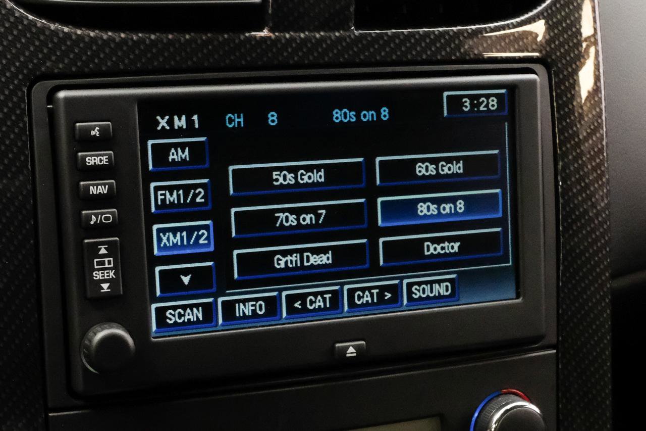 Used 2013 Chevrolet Corvette ZR1 w/ 3ZR Preferred Equipment Group RWD image 27