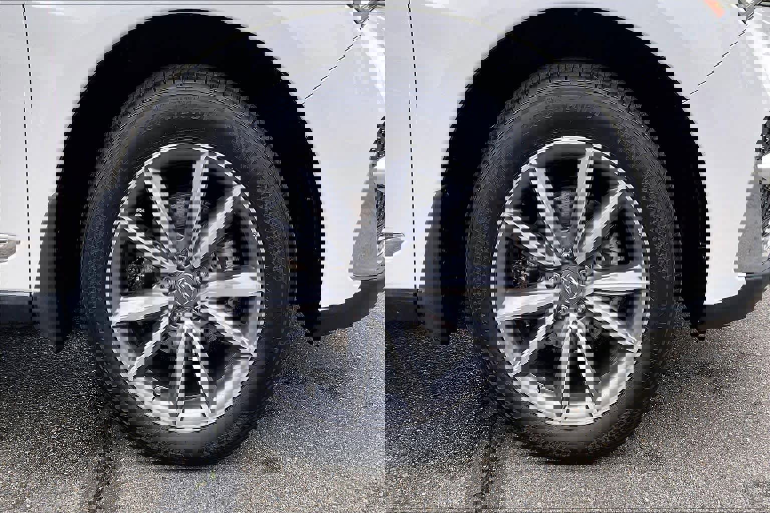 Used 2019 Acura RDX FWD w/ Technology Package image 11