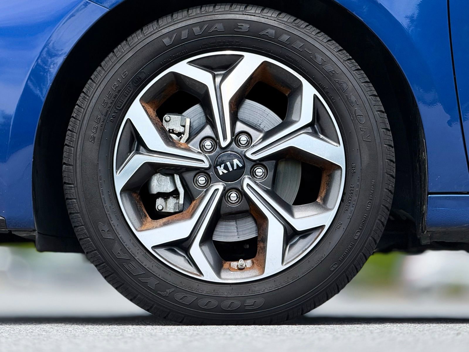 Used 2019 Kia Forte LXS FWD image 18