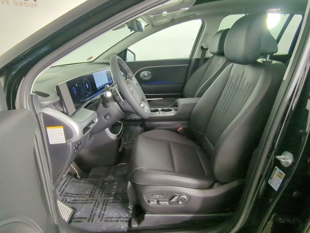 New 2026 Hyundai Ioniq 9 Calligraphy image 18