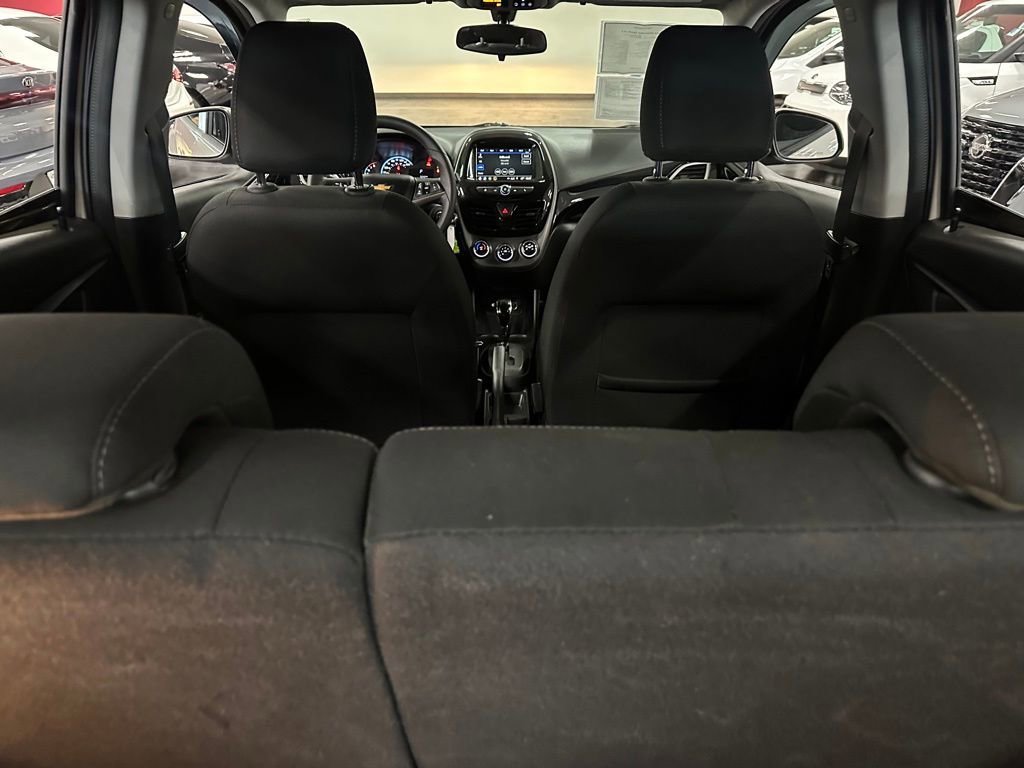 Used 2021 Chevrolet Spark LT image 28