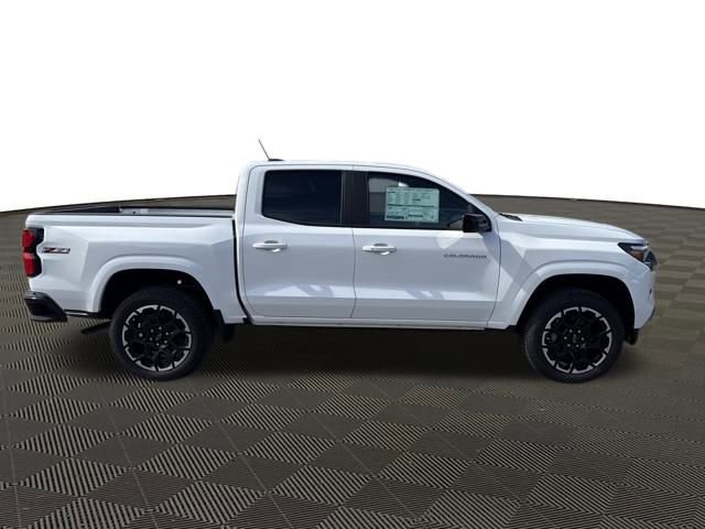 New 2026 Chevrolet Colorado Z71 w/ Z71 Convenience Package 2 image 6