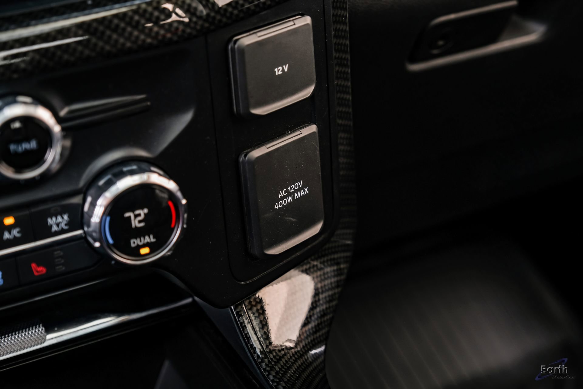 Used 2021 Ford F150 Lariat w/ Equipment Group 502A High image 73