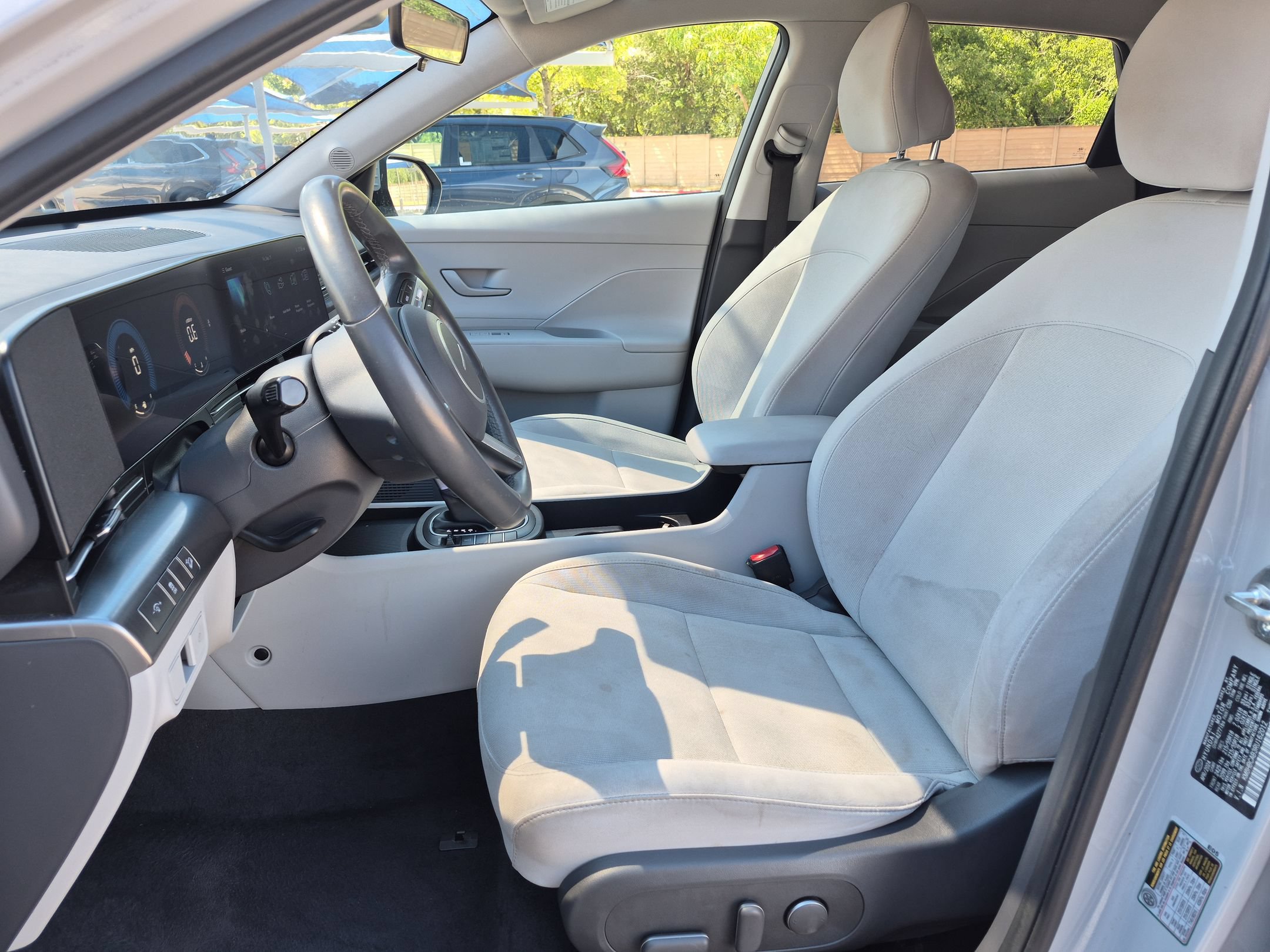 Used 2024 Hyundai Kona SEL AWD/4WD image 9