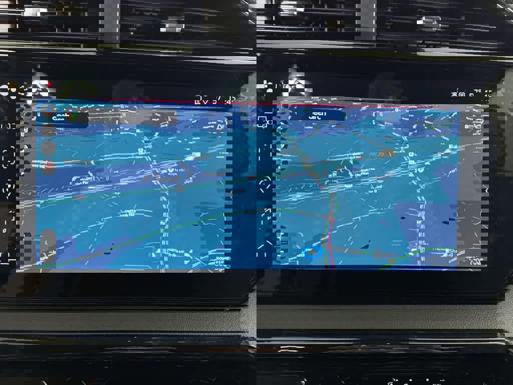 New 2026 GMC Sierra 1500 AT4 w/ AT4 Premium Package image 55