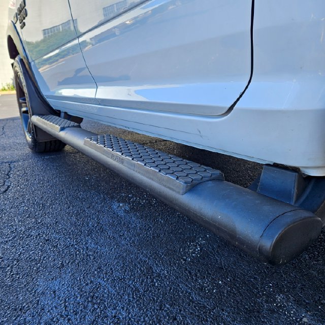 Used 2022 RAM 1500 Warlock AWD/4WD image 13