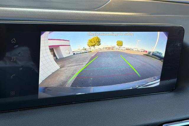 New 2027 Nissan Sentra SV w/ SV Convenience Package FWD image 20