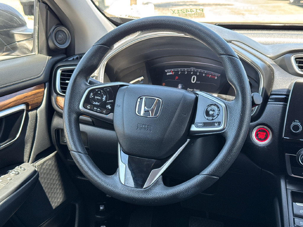 Used 2022 Honda CR-V EX image 21
