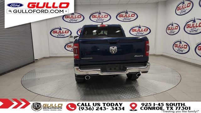 Used 2023 RAM 1500 Laramie image 7