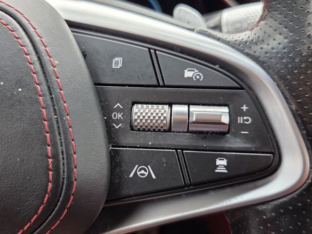 Used 2023 Genesis GV70 3.5T Sport w/ Sport Prestige Package image 26