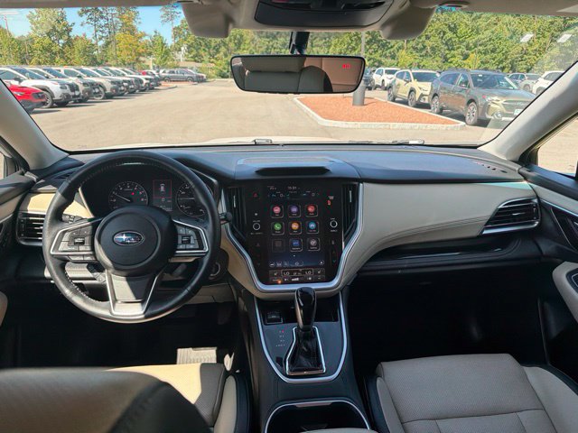 Used 2022 Subaru Outback Limited AWD/4WD image 11