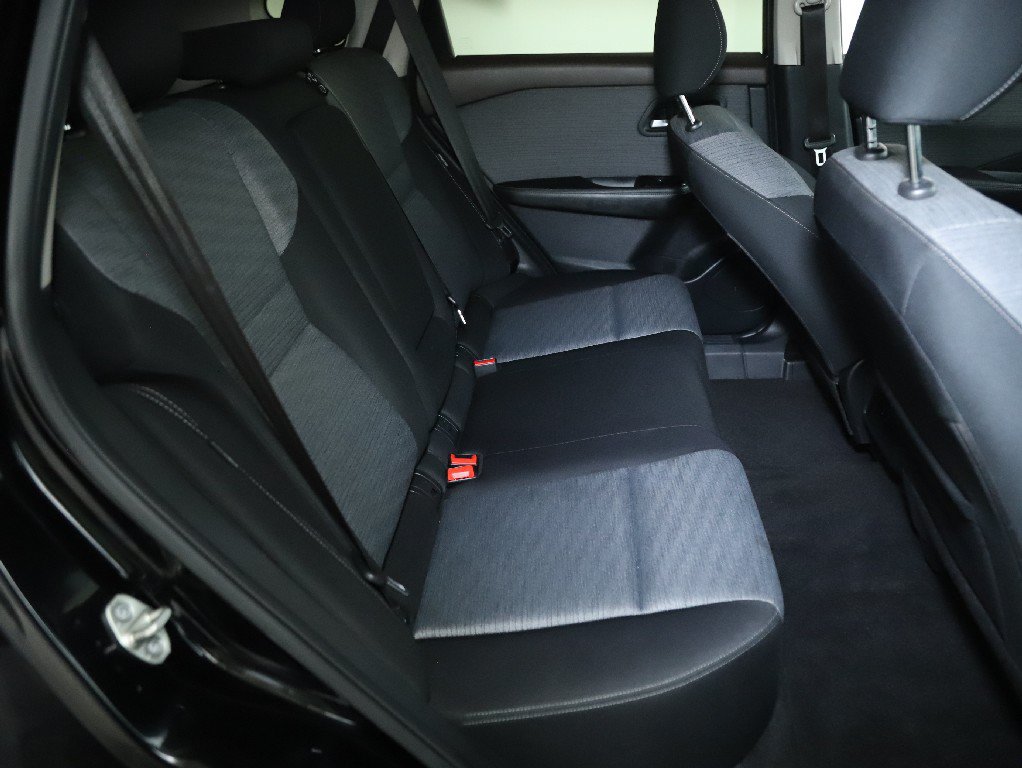 Certified 2023 Nissan Rogue SV AWD/4WD image 34