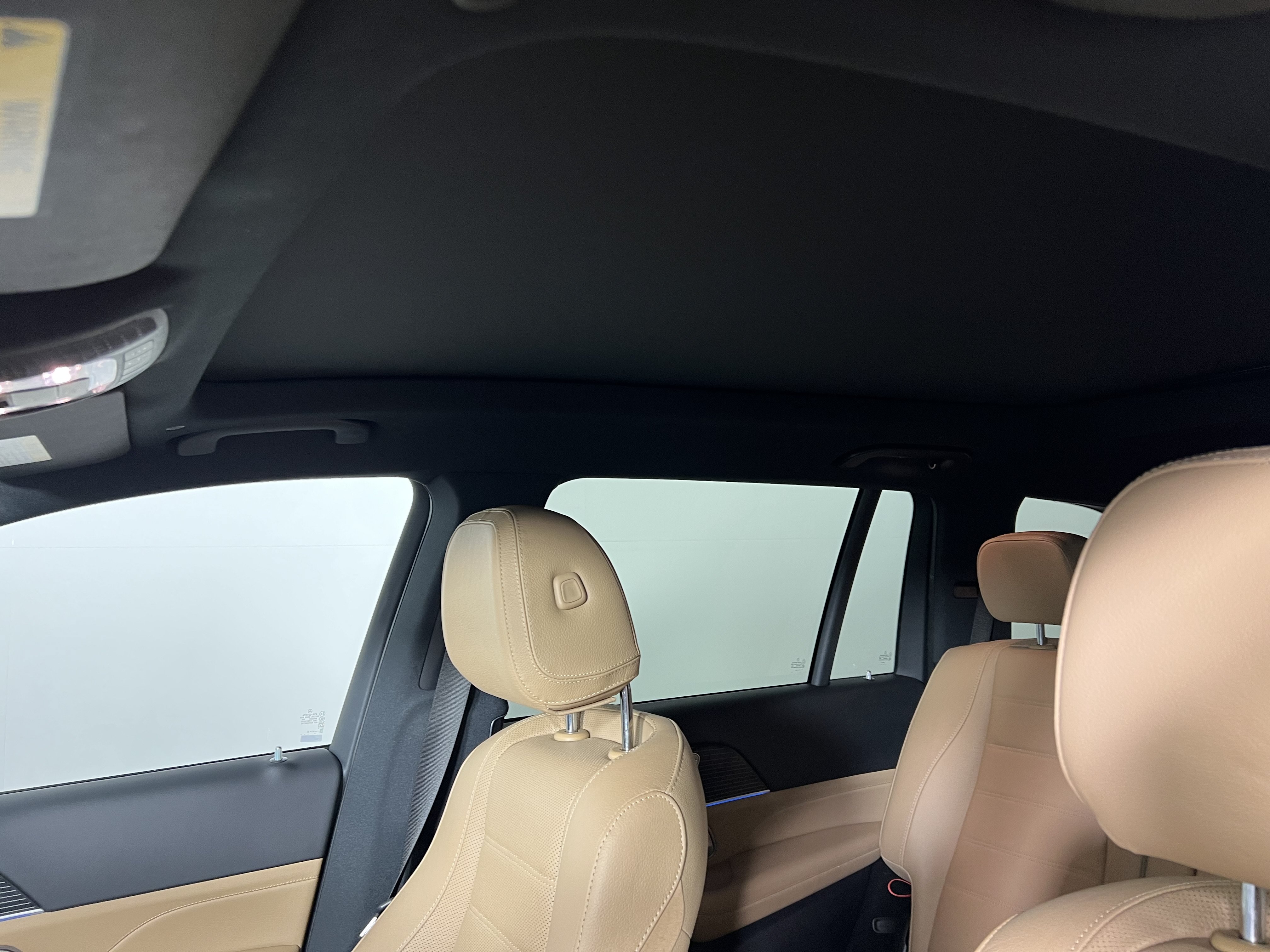 Certified 2024 Mercedes-Benz GLS 450 4MATIC image 18