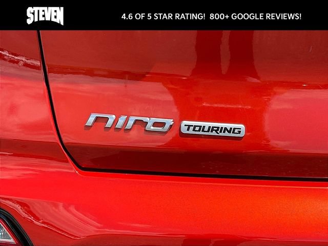 Used 2022 Kia Niro Touring Special Edition FWD image 27
